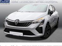 Gebraucht Renault Clio V Techno 115 PS (84 kW) 2025 Grau Limousine