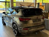 Second-hand Cupra Ateca 190 CP (139 kW) 2024 Gri SUV