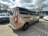 Gebraucht Ford Tourneo Custom Titanium X 150 PS (110 kW) 2022 Van