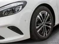Gebraucht Mercedes B220 Advanced 204 PS (150 kW) 2025 Polarweiss Kleinwagen