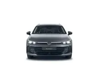 Gebraucht VW Passat Elegance 150 PS (110 kW) 2025 Grau Kombi
