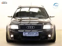 Gebraucht Audi RS6 Ambiente 540 PS (397 kW) 2004 Schwarz Kombi