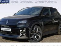 Gebraucht Renault R5 Urban 89 kW (122 PS) 2025 Schwarz Kleinwagen