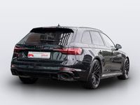 gebraucht Audi RS4 RS 4 AvantAvant PANO SPORT-AGA LM20 AHK
