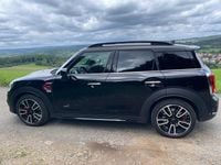Gebraucht Mini John Cooper Works 306 PS (225 kW) 2019 Schwarz Kleinwagen