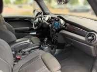 Gebraucht Mini John Cooper Works Coupé 231 PS (169 kW) 2019 Grau Coupé