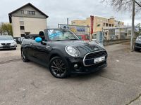 gebraucht Mini Cooper Cabriolet Cooper Garantie Service Tüv Neu