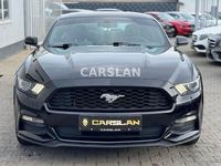 Gebraucht Ford Mustang Sport 305 PS (224 kW) 2016 Schwarz Coupé