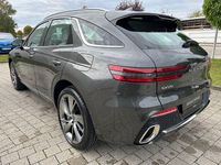 Gebraucht Genesis GV70 305 PS (224 kW) 2025 Grau SUV