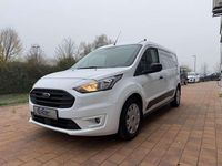 Gebraucht Ford Transit Connect Trend 101 PS (74 kW) 2024 Frostweiß Van / Kleinbus