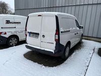 Gebraucht VW Caddy 2025 Weiss Van / Kleinbus