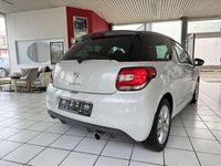 Gebraucht Citroën DS3 Chic 82 PS (60 kW) 2015 Limousine