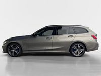 gebraucht BMW 330e Touring M Sport Vollausstattung+wenig KM