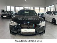 Gebraucht BMW M135 Performance 320 PS (235 kW) 2013 Schwarz Kleinwagen