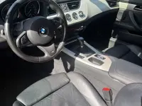 Gebraucht BMW Z4 184 PS (135 kW) 2016 Grau Cabrio