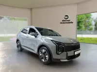 Neu Kia Sportage Comfort 150 PS (110 kW) 2026 Wolf grey SUV