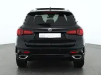 Occasion MG HS Luxury 162 ch (119 kW) 2023 Noir SUV