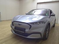 Gebraucht Ford Mustang Mach-E 216 kW (294 PS) 2022 Blau SUV
