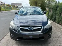 Gebraucht Subaru XV Comfort 147 PS (108 kW) 2014 Grau SUV