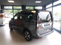 Gebraucht Ford Tourneo Connect Active 122 PS (89 kW) 2022 Grau Van / Kleinbus