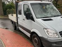 gebraucht Mercedes Sprinter 