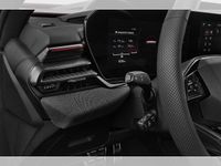 Neu Audi A6 S-Line 367 PS (269 kW) 2025 Rot (grenadinerot metallic) Kombi