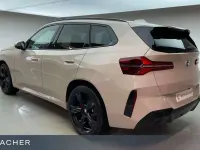 Neu BMW X3 Performance 303 PS (222 kW) 2026 Dune grey metallic SUV