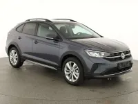 Neu VW Taigo Life 116 PS (85 kW) 2026 Ascot grau SUV