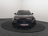 Gebraucht Audi A5 S-Line 204 PS (150 kW) 2025 Schwarz Coupé