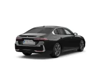 Neu BMW 520 Performance 197 PS (144 kW) 2026 Schwarz Limousine