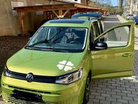 gebraucht VW Caddy Maxi 5 California 2.0 TDI