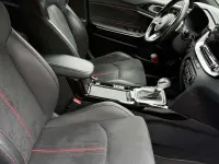Gebraucht Kia Ceed GT GT 204 PS (150 kW) 2020 Limousine