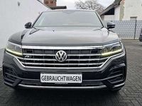 gebraucht VW Touareg 3.0 V6 TDI 4Motion Aut R-Line