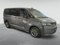 Gebraucht VW Multivan Life 204 PS (150 kW) 2025 Grau Van / Kleinbus