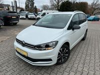 gebraucht VW Touran IQ.DRIVE Start-Stopp+DSG+NAVI+AHK+PARK