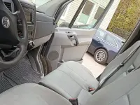 Gebraucht VW Crafter 109 PS (80 kW) 2016 Gelb Van