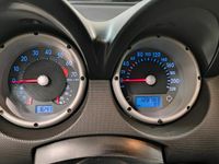 Gebraucht VW Lupo 50 PS (36 kW) 2003 Silber Kleinwagen