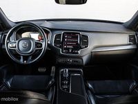 Gebraucht Volvo XC90 R-Design 320 PS (235 kW) 2016 Schwarz SUV