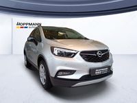 gebraucht Opel Mokka X Color INNOVATION 1.6 , Diesel, 100 kW (1