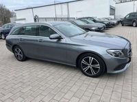 gebraucht Mercedes E220 E 220 T-Modelld 4Matic/Navi/Kamera/LED/TOP