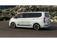 Neu VW T7 Edition 150 PS (110 kW) 2026 Weiß Van
