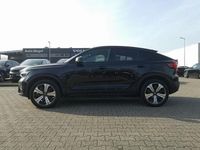 Occasion Volvo C40 Plus 300 kW (408 ch) 2022 Noir SUV