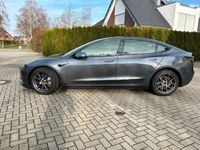 gebraucht Tesla Model 3 LR USS AHK Trailer Hitch 8-Fach