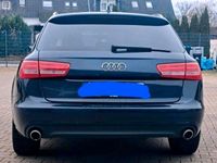 gebraucht Audi A6 245 PS TÜV pis 2025