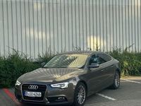 Gebraucht Audi A5 Sportback 190 PS (139 kW) 2016 Braun Kleinwagen