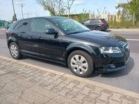 gebraucht Audi A3 2.0 TDI Attraction Top Zustand EURO 5