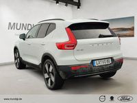 Gebraucht Volvo XC40 Plus 179 PS (131 kW) 2024 Weiss SUV