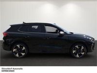 Second-hand Cupra Terramar 204 CP (150 kW) 2025 Negru SUV