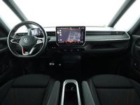 Gebraucht VW ID. Buzz GTX 250 kW (340 PS) 2025 Silber Van / Kleinbus