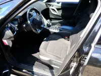 Gebraucht Citroën DS5 Business Class 120 PS (88 kW) 2015 Schwarz Kleinwagen